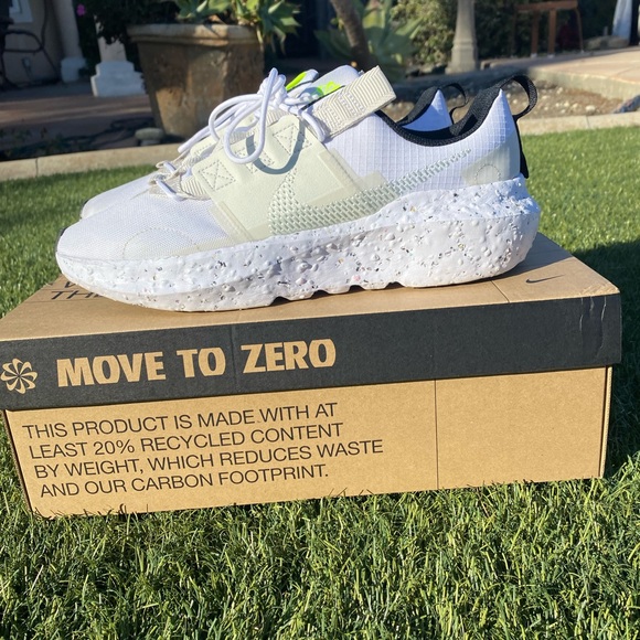 Nike Crater Impact SE - Picture 1 of 9